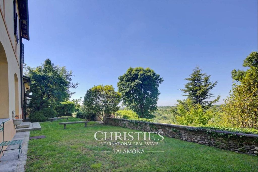 Château · Castle in Gattico