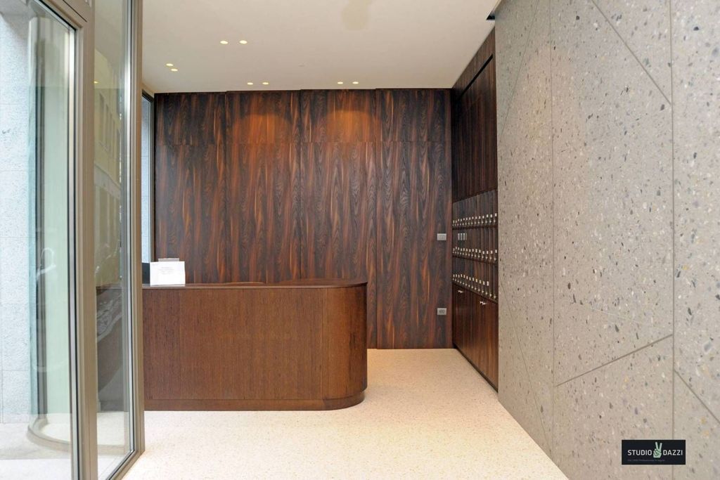2 room luxury Apartment for rent in Via Varese, 10, Milan