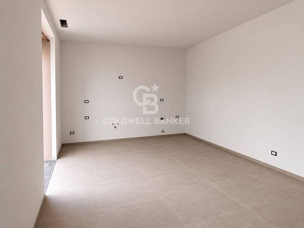 Appartamento – Monza - Vista 3