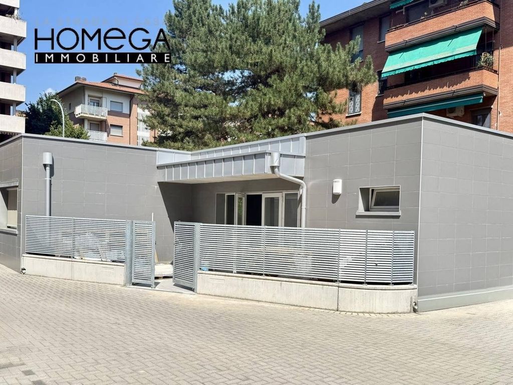 Appartamento – Bologna - Vista 3