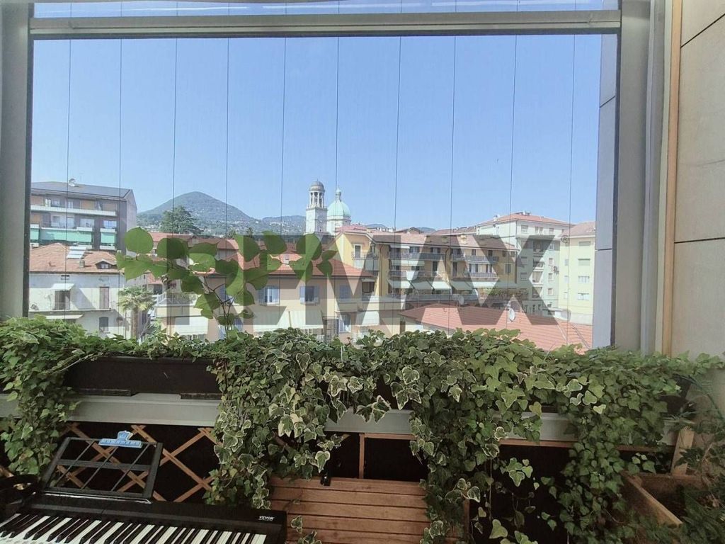 Appartamento – Verbania - Vista 3
