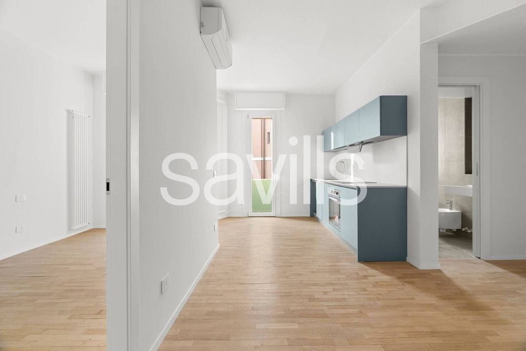 Appartamento – Milan - Vista 3