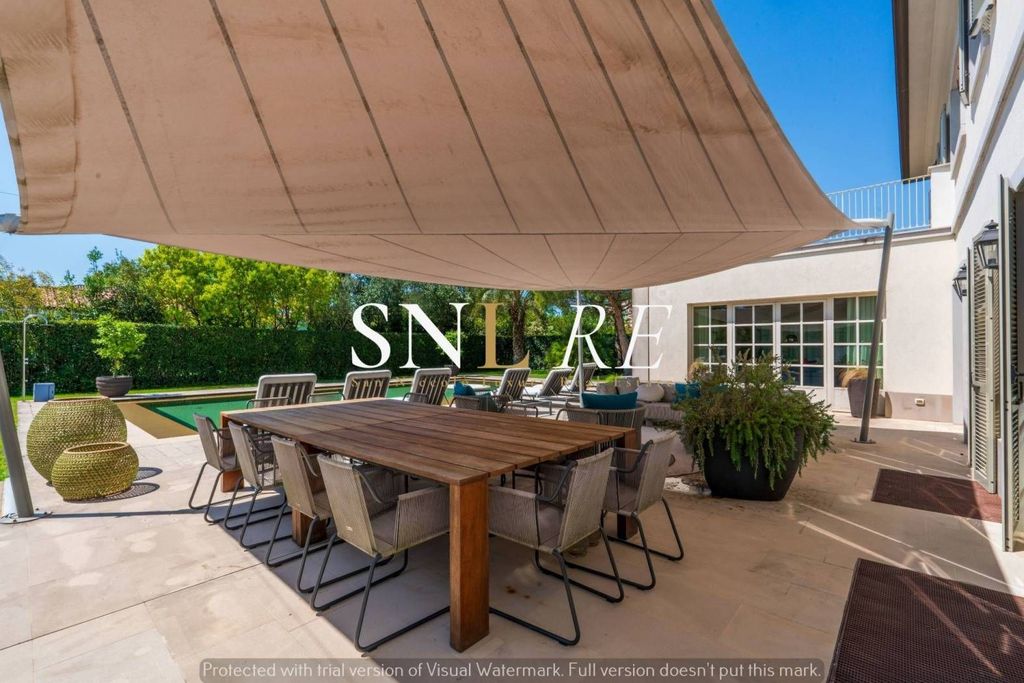 Casa – Forte dei Marmi, Vittoria Apuana - Vista 3