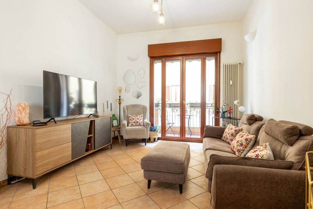 Appartamento – Milan - Vista 3