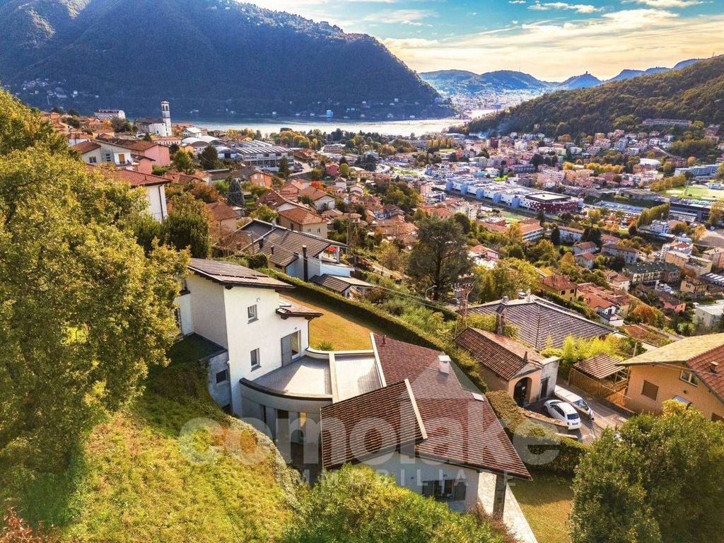 Casa – Cernobbio - Vista 3