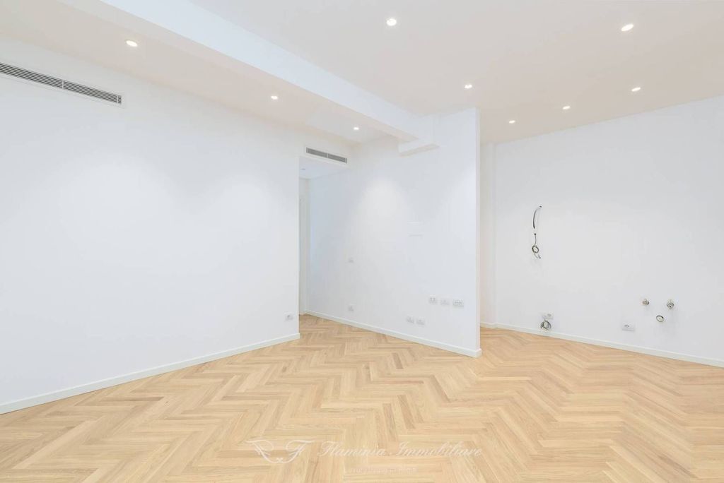 Appartamento – Roma, Pinciano, Municipio Roma II - Vista 3