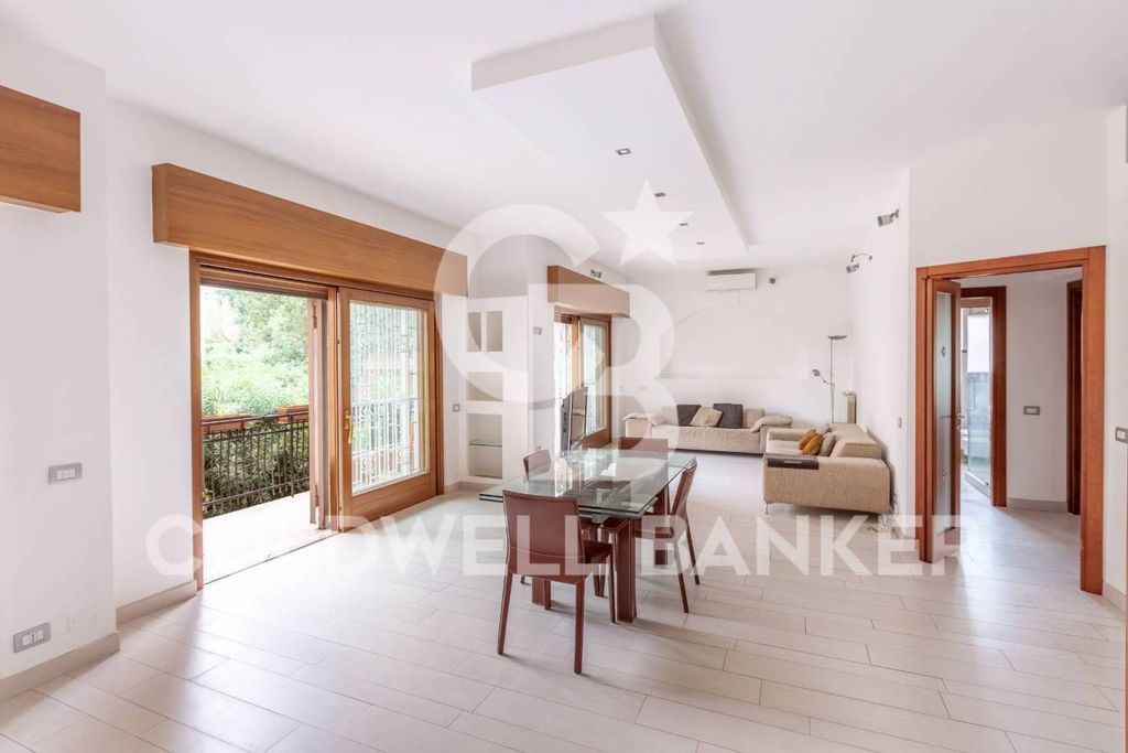 Appartamento – Rome - Vista 3