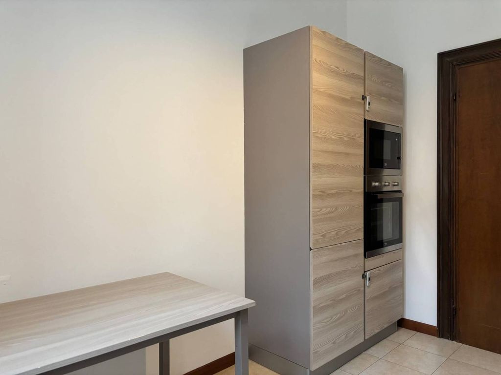 Appartamento – Monza, Centro - Vista 3