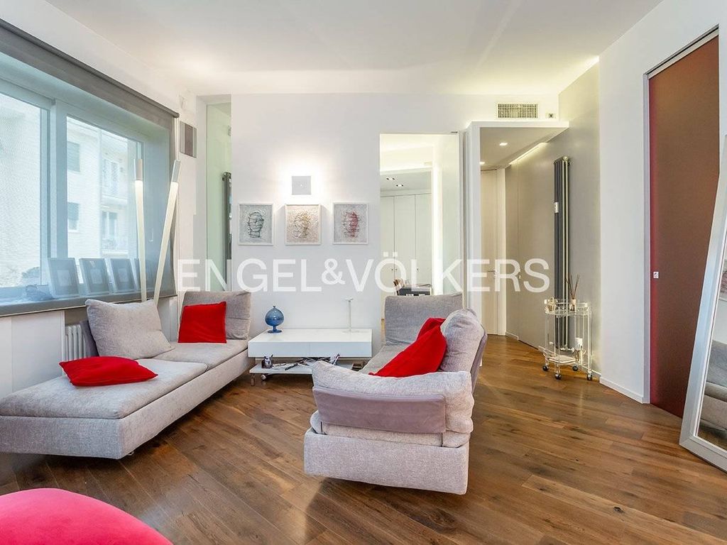 Apartment in Rome - View 3