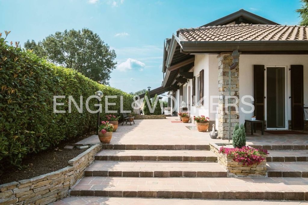 Casa – Fagnano Olona - Vista 3