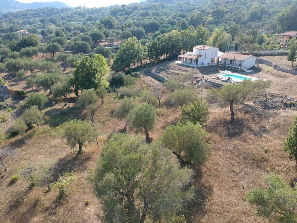 Casa – San Giovanni a Piro - Vista 3