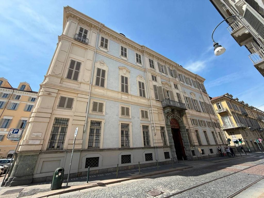 Appartamento – Turin - Vista 3