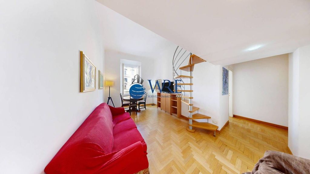 Appartamento – Rome - Vista 3