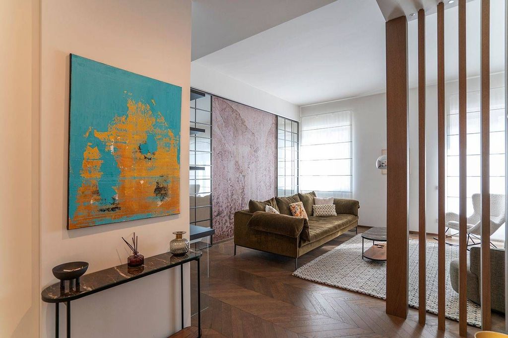 Appartamento – Milan - Vista 3