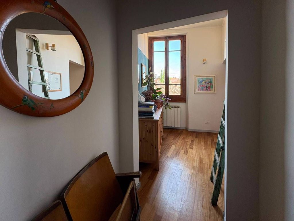Appartamento – Florence - Vista 3