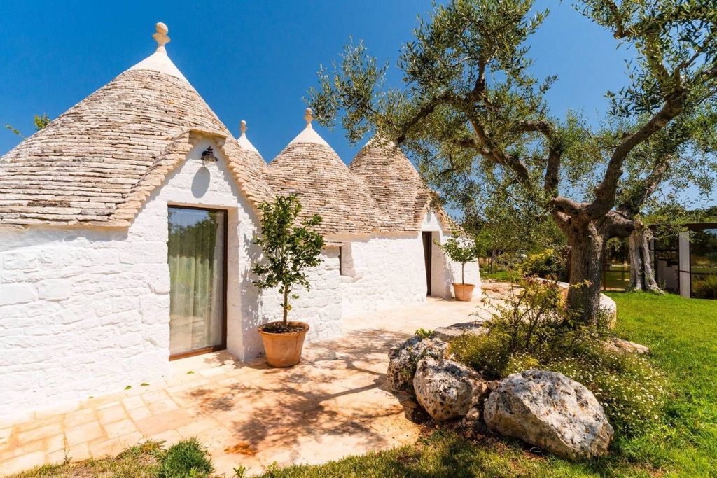 Casa – Monopoli - Vista 3
