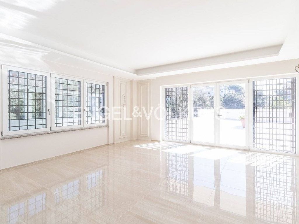 Appartamento – Rome - Vista 3