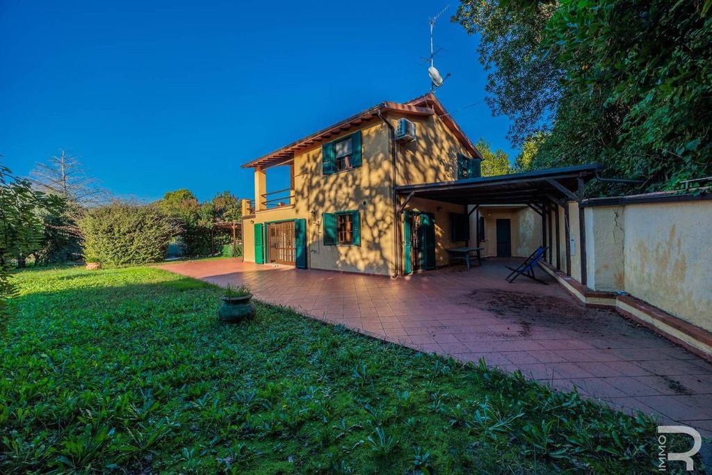 House in Orbetello - Vista 3