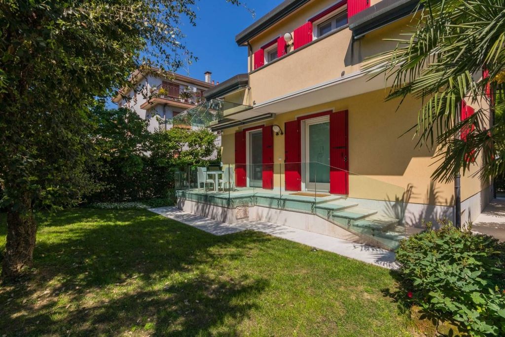 House in Venezia, Santa Barbara, Chirignago-Zelarino - Vista 3
