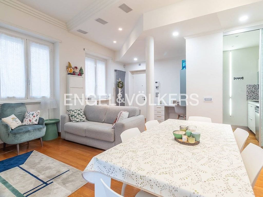 Appartamento – Rome - Vista 3