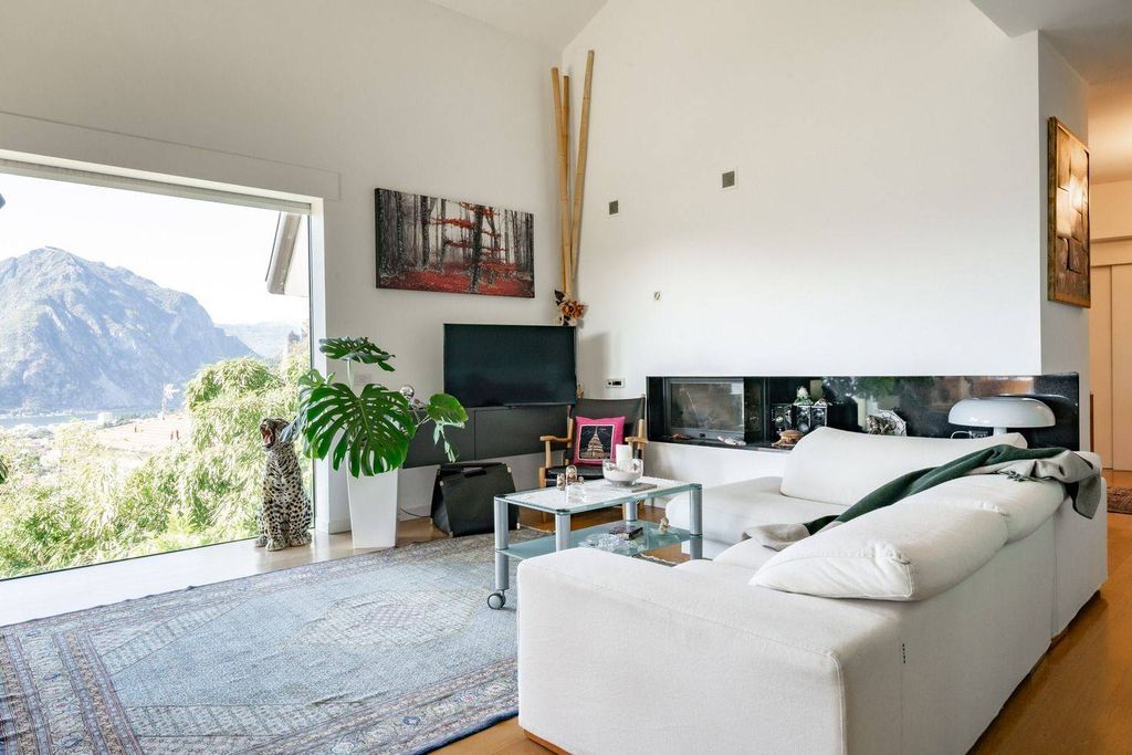 Casa – Lecco - Vista 3