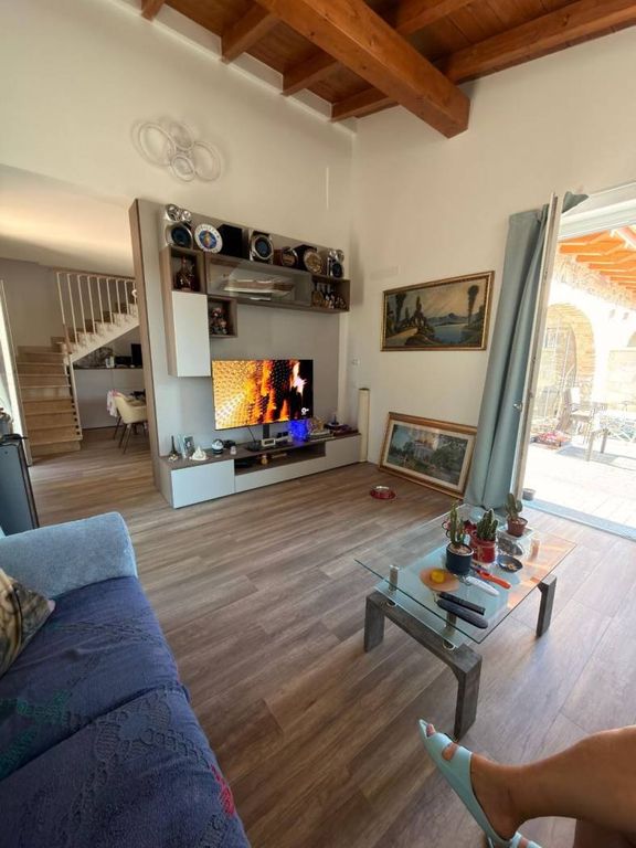 Casa – Rome - Vista 3