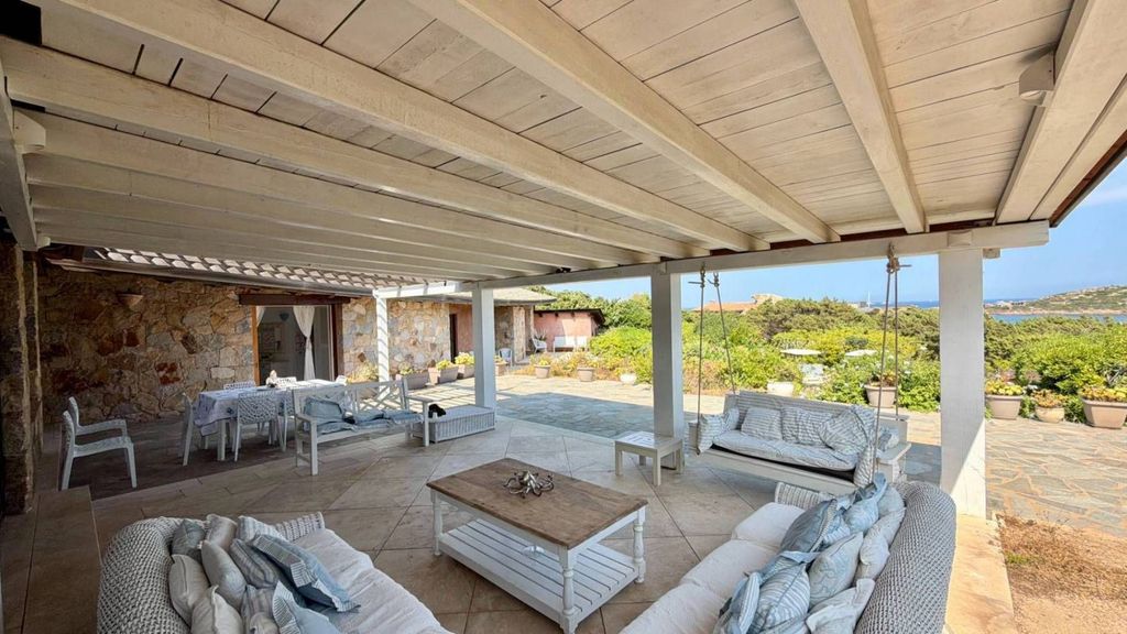 Casa – La Maddalena - Vista 3
