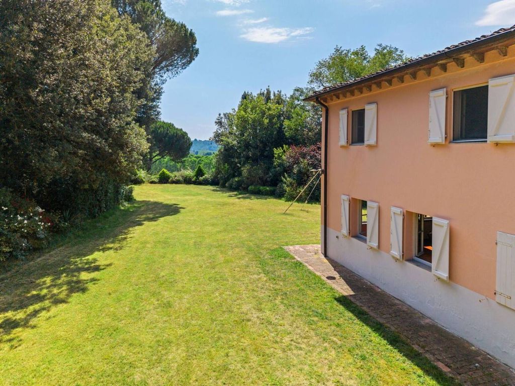 Casa – Fauglia - Vista 3