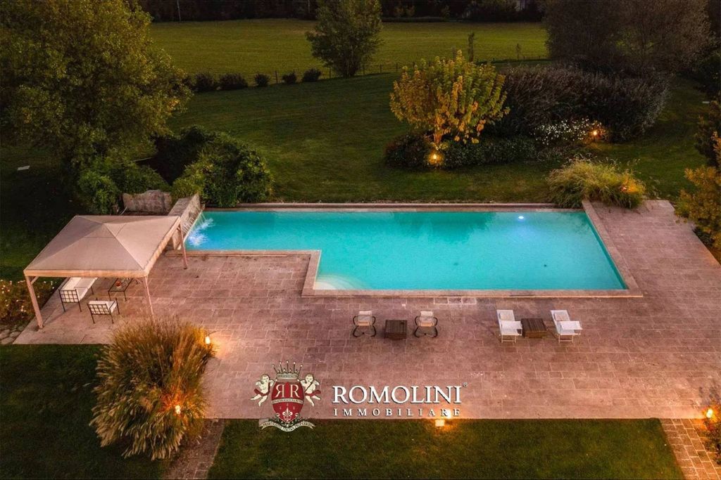 Casa – Todi - Vista 3