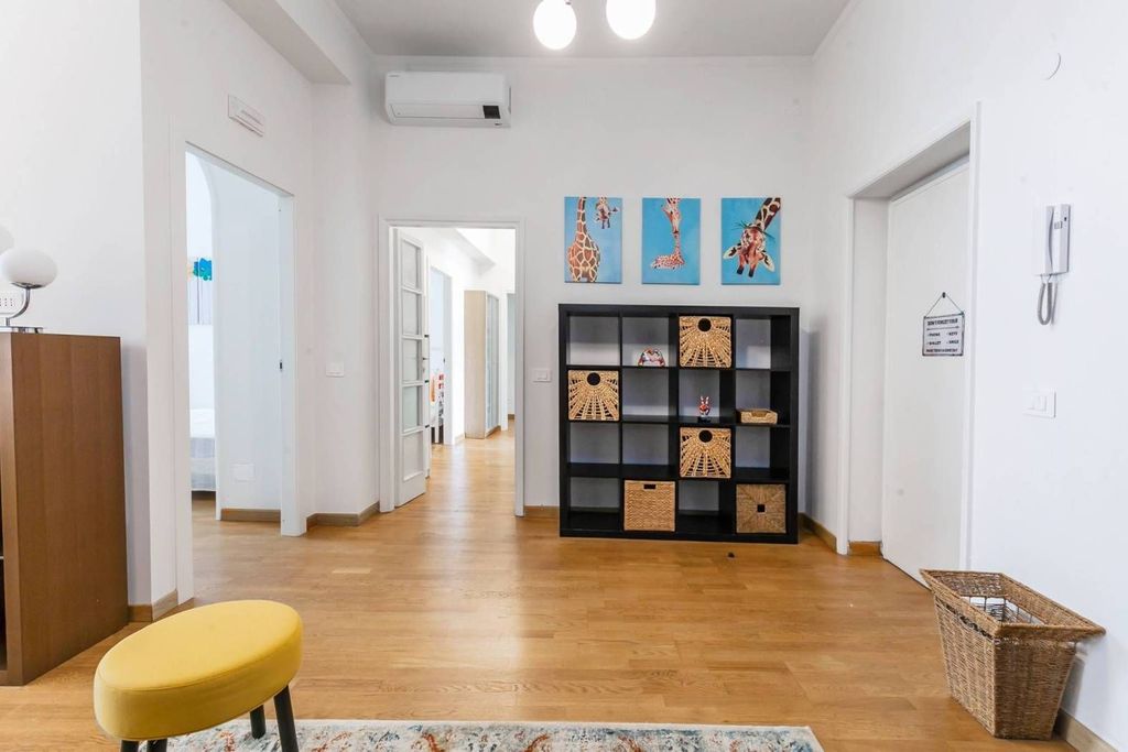 5 bedroom luxury Flat for sale in Via Chiossetto, 10, Milan, Lombardy - Vista 3
