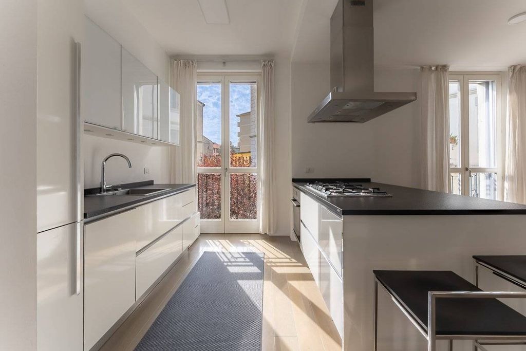 Appartamento – Milan - Vista 3
