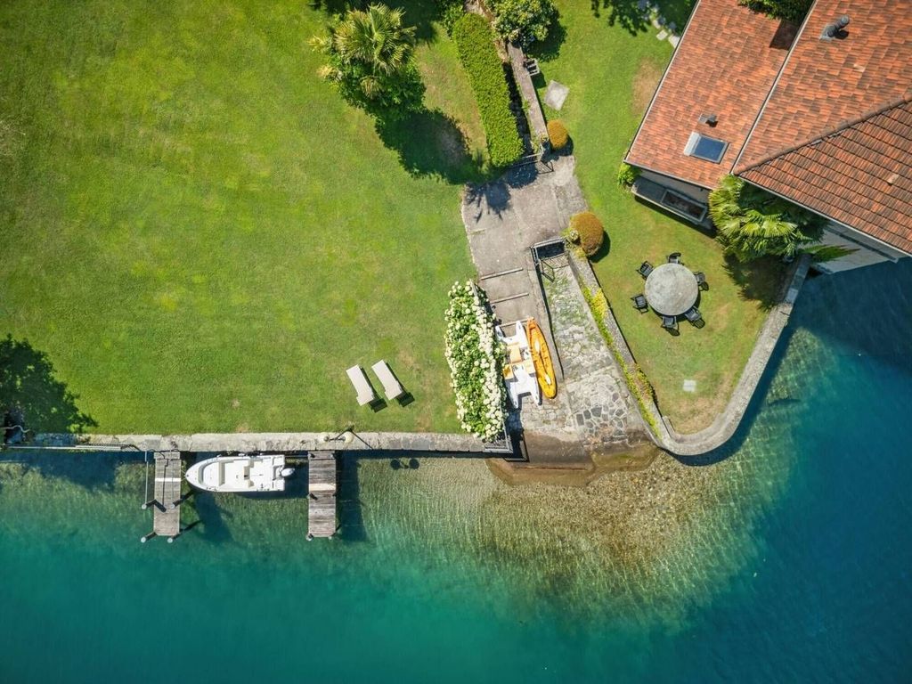 Casa – Omegna - Vista 3