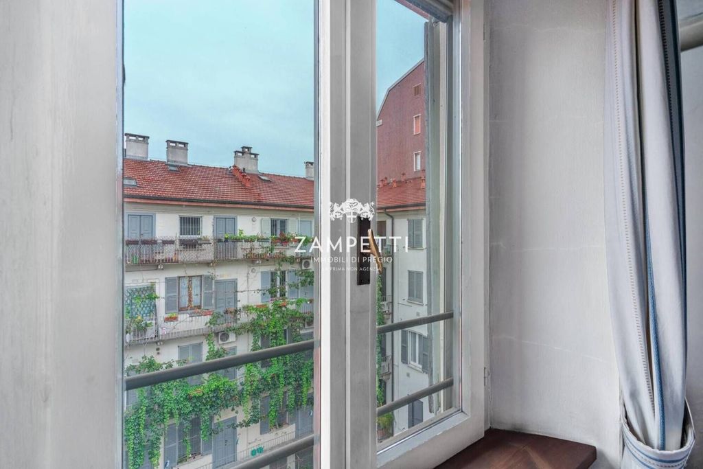 Appartamento – Milan - Vista 3
