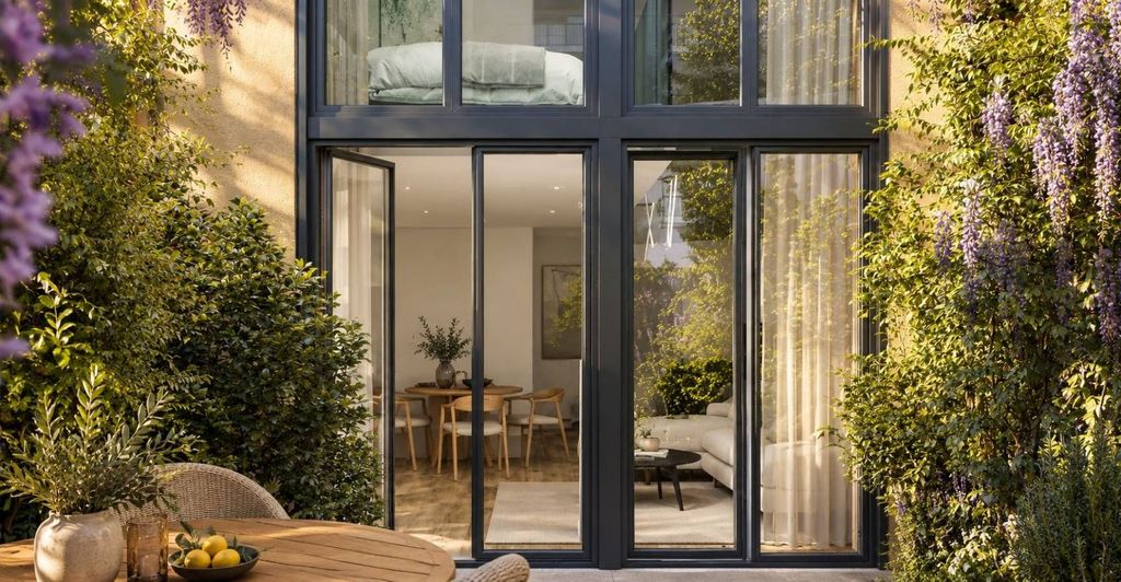 Appartamento – Milan - Vista 3