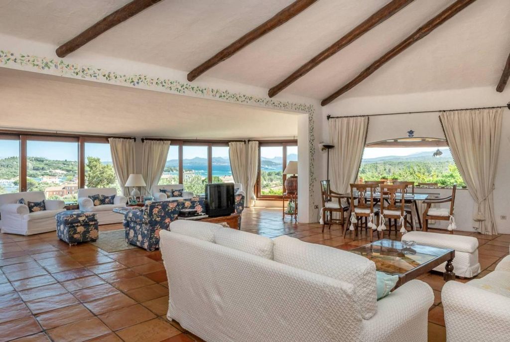 Casa – Arzachena - Vista 3