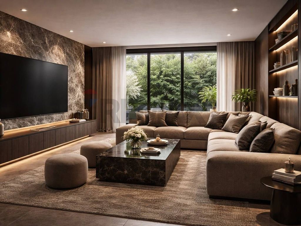 4 room luxury Apartment for sale in Corso Italia, Verbania, Piedmont - Vista 3