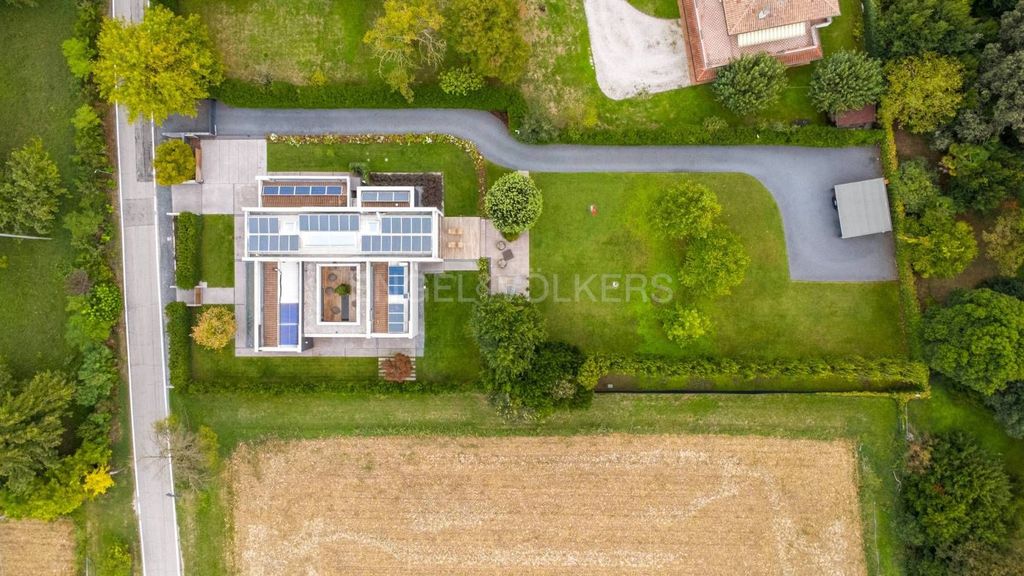Casa – Lancenigo-Villorba - Vista 3