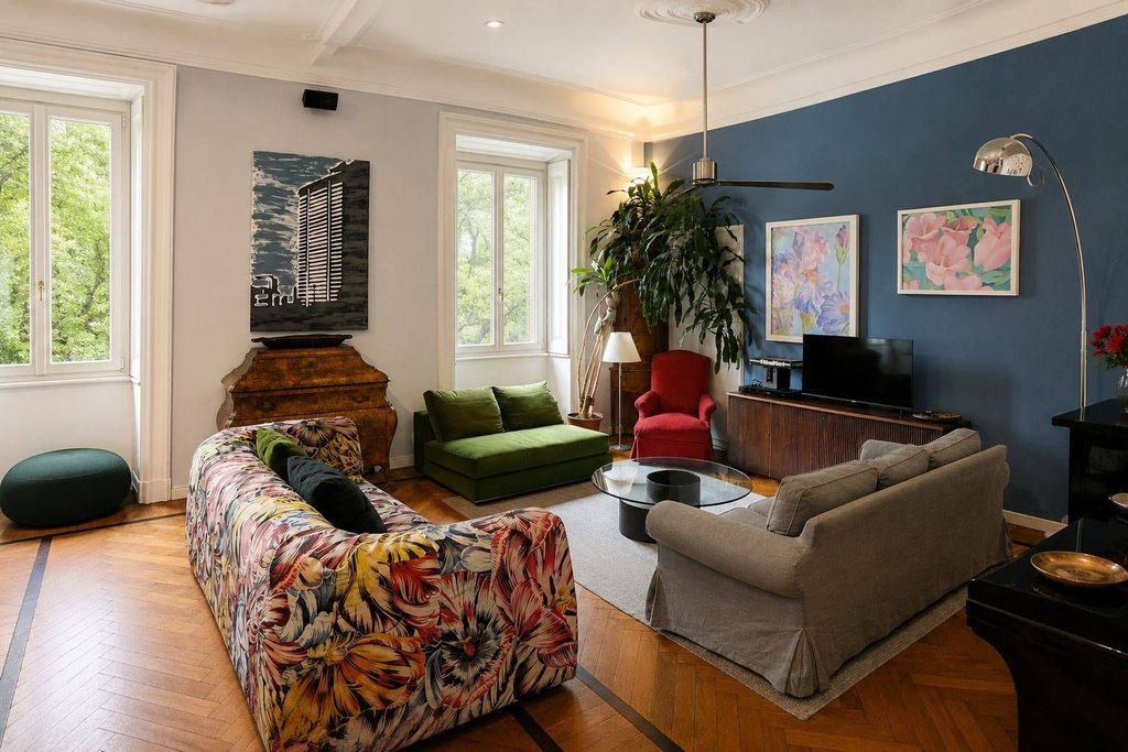 Appartamento – Milan - Vista 3