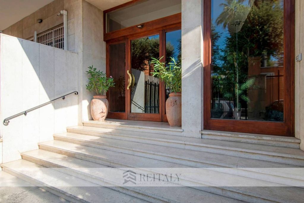 Appartamento – Rome - Vista 3