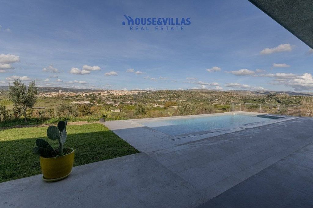 Casa – Noto - Vista 3