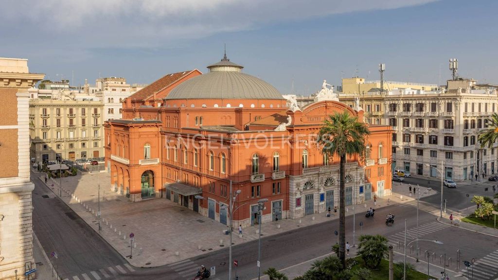 Appartamento – Bari - Vista 3