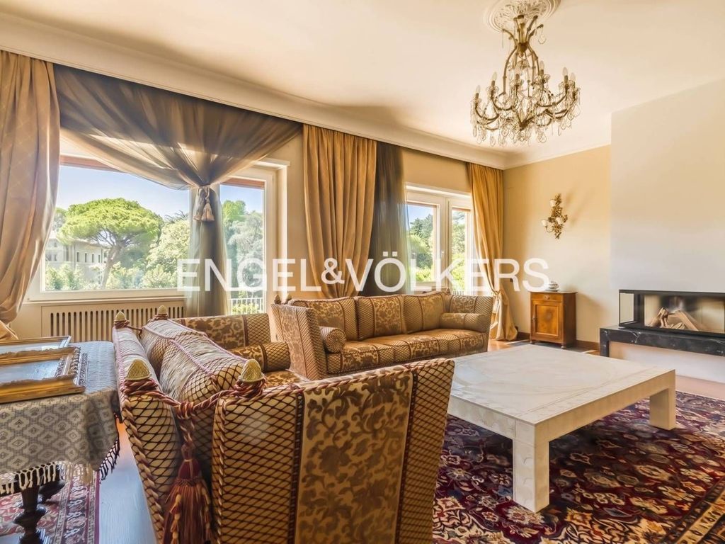 Appartamento – Rome - Vista 3