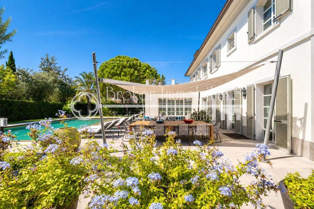 Casa – Forte dei Marmi - Vista 3