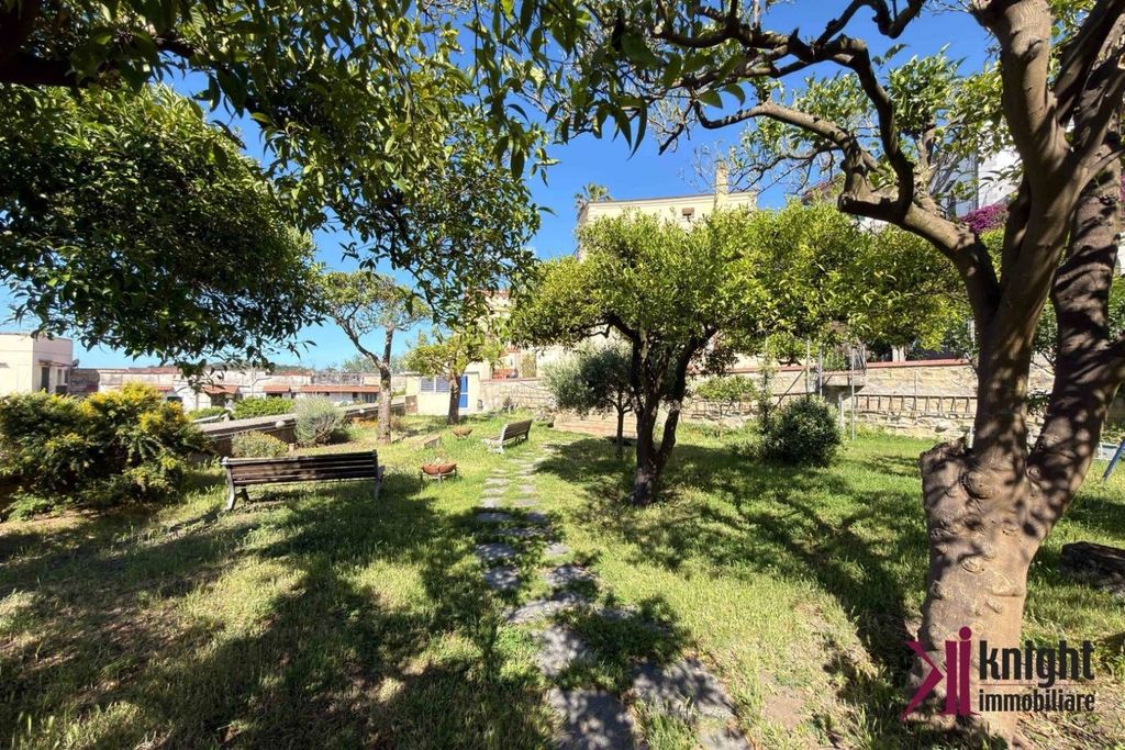 Casa – Naples - Vista 3