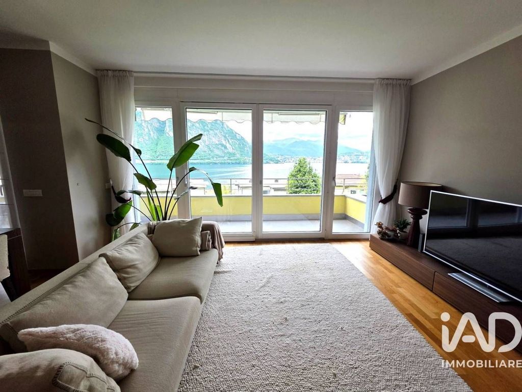 3 bedroom luxury Flat for sale in Corso corso Fratelli Fusina,, Campione d'Italia, Provincia di Como, Lombardy - View 3