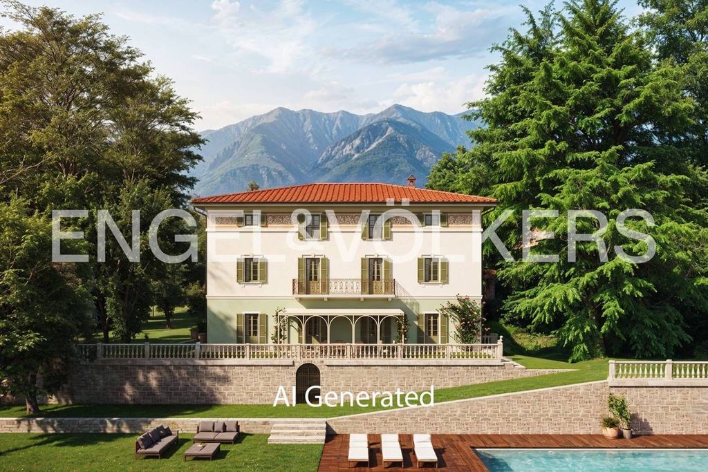 Casa – Biandronno - Vista 3
