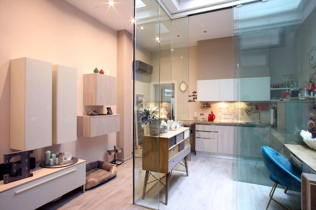 Appartamento – Milan - Vista 3