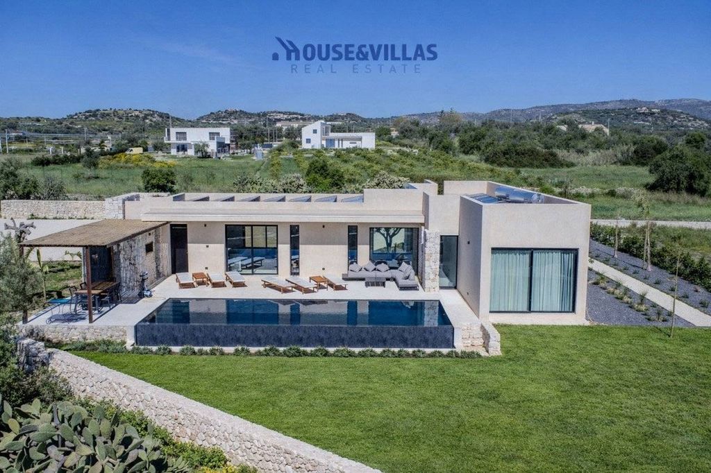 Casa – Avola, Siracusa - Vista 3