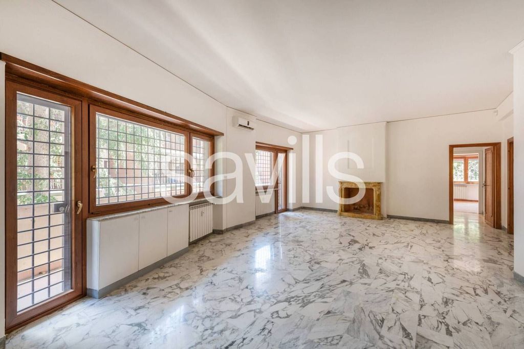 Appartamento – Rome - Vista 3