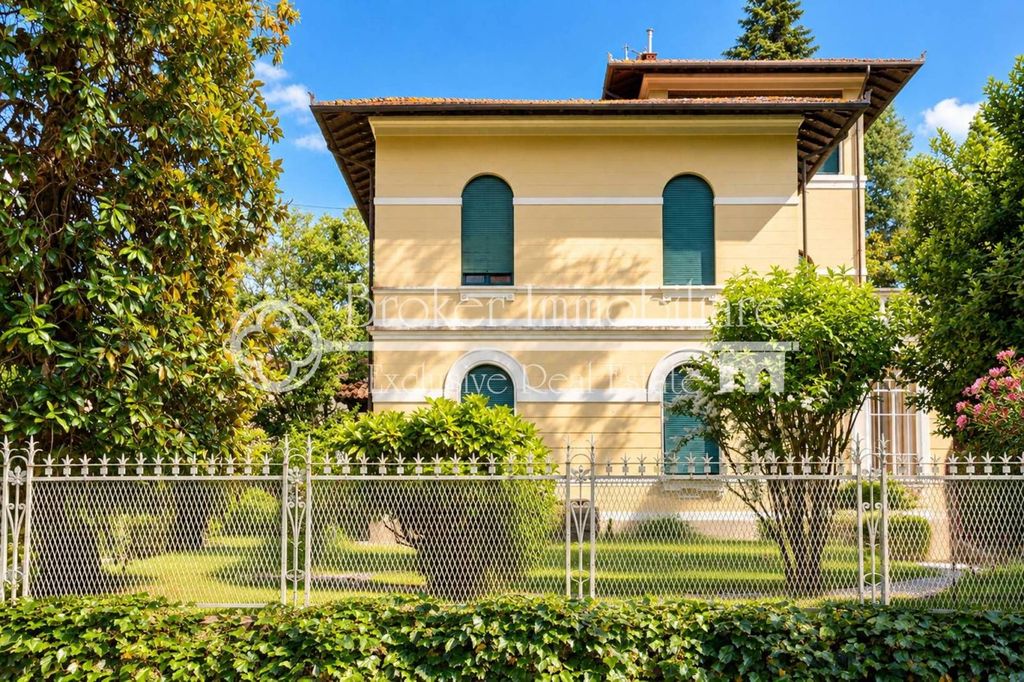 Casa – Lucca - Vista 3